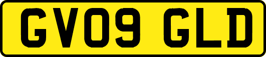 GV09GLD