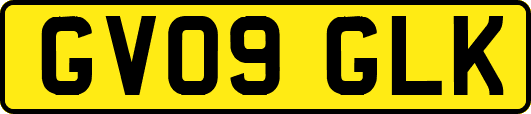 GV09GLK