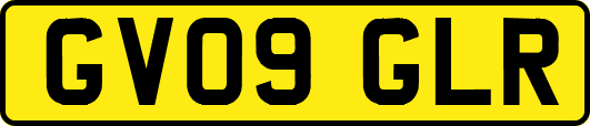 GV09GLR