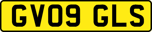 GV09GLS