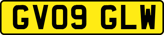 GV09GLW
