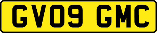 GV09GMC