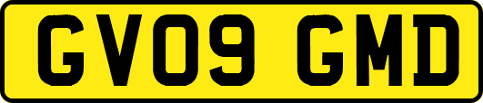 GV09GMD