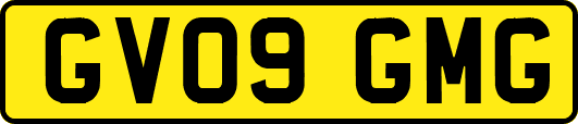 GV09GMG
