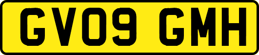 GV09GMH