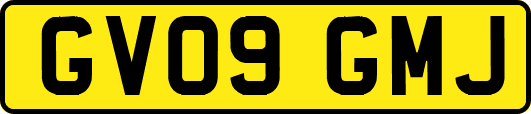 GV09GMJ