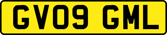 GV09GML