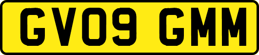 GV09GMM