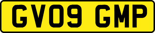 GV09GMP