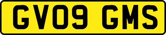 GV09GMS