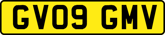 GV09GMV