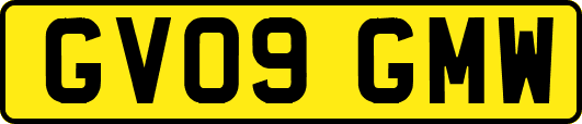 GV09GMW