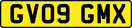 GV09GMX