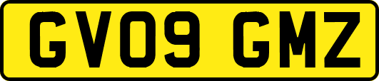 GV09GMZ