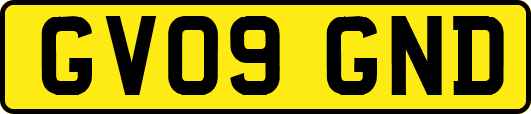 GV09GND