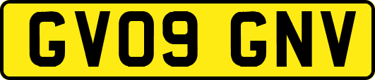GV09GNV