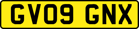 GV09GNX