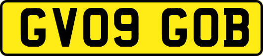 GV09GOB