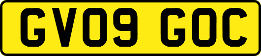 GV09GOC
