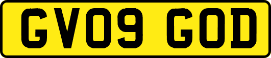GV09GOD
