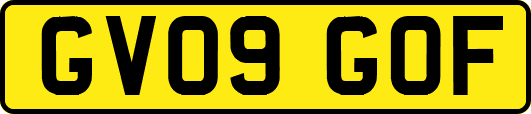 GV09GOF