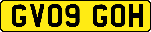 GV09GOH