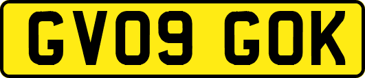 GV09GOK