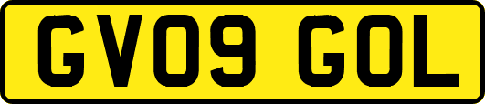 GV09GOL