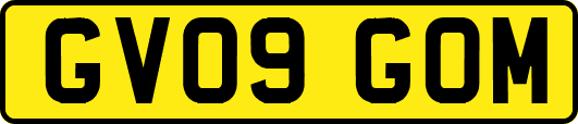 GV09GOM