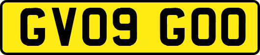 GV09GOO