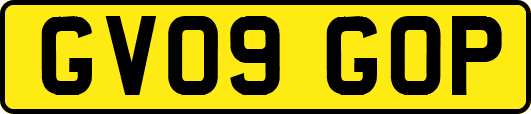 GV09GOP