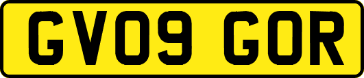 GV09GOR