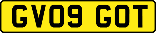 GV09GOT