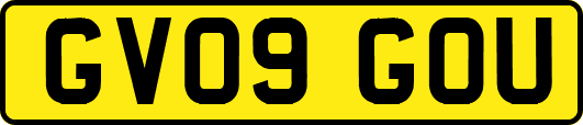 GV09GOU