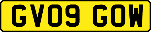GV09GOW