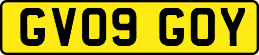 GV09GOY