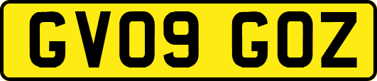 GV09GOZ