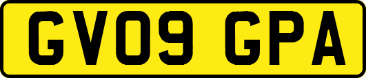 GV09GPA