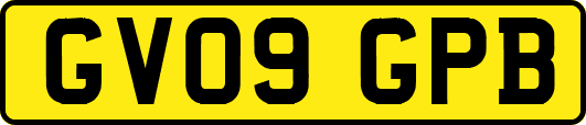 GV09GPB