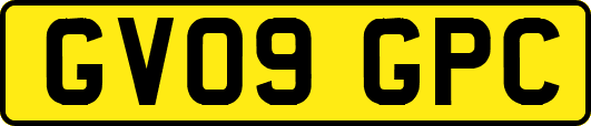 GV09GPC