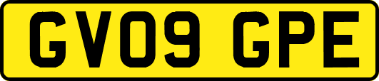 GV09GPE
