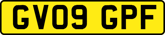 GV09GPF