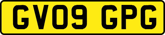 GV09GPG