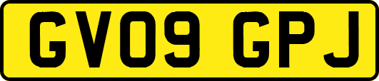 GV09GPJ