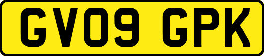 GV09GPK