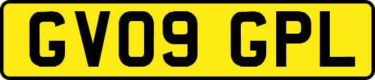 GV09GPL