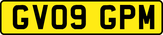 GV09GPM