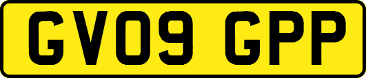 GV09GPP