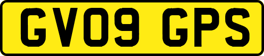 GV09GPS