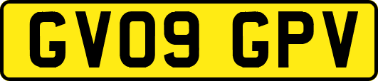 GV09GPV